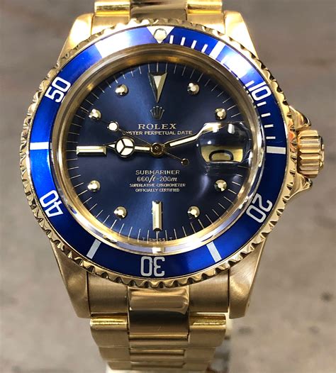 reloj rolex original precio